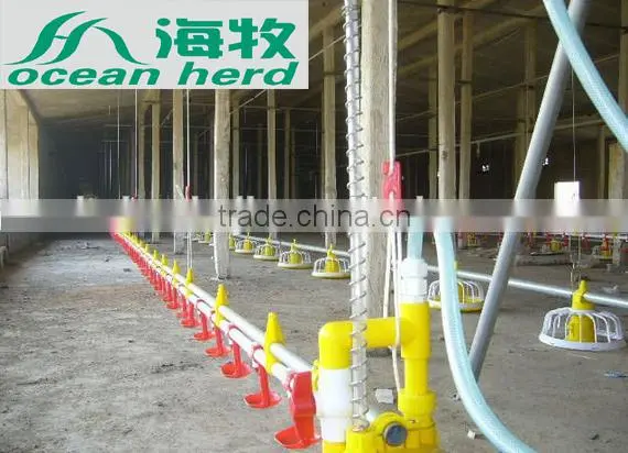 Automatic Poultry Watering System for Chickens photo-3