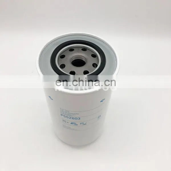 Diesel Engine Truck Fuel Filter FF5078 BF7629 P552603 photo-3