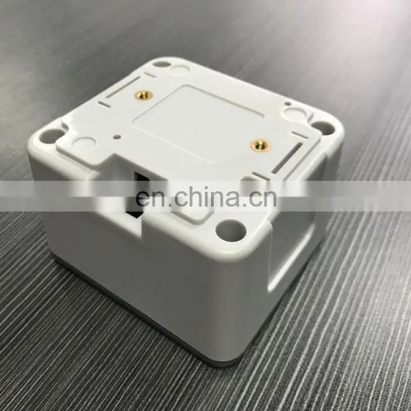 Plastic Mould/injection Molding/ Mold Tooling for Your Plastic Parts photo-6
