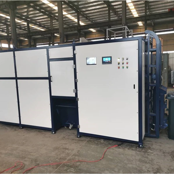 Hebei Suofu Trading Co., Ltd company overview - view 4