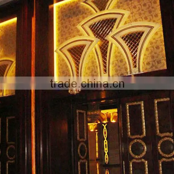 Factory Direct Sale Customized Modern Bar Counter Professional Price photo-4