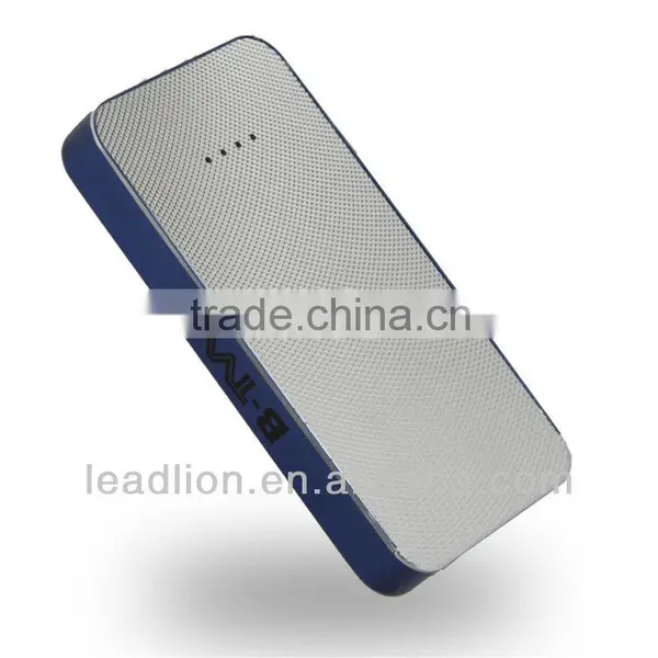 ED803 5200mAh Potable Phone for Charger Smart Phone USB External Battery Charger Mobile Power Bank Aluminum Case photo-2