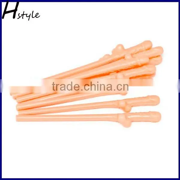 Hen Party Shipping Sexy Toy Straws SC005 photo-3