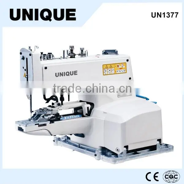 UN1377 Juki button sewing machine