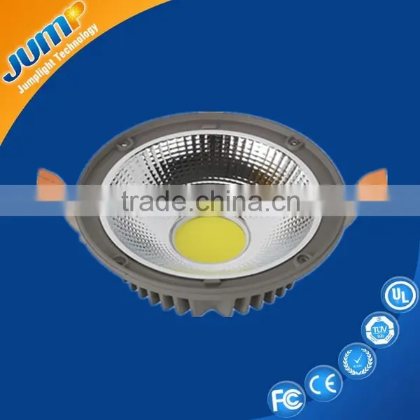 Super Bright 20w Cob up and Down Wall Light up Down Light Down Light Housing photo-2