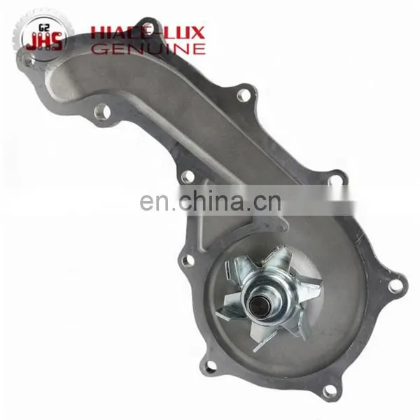 HIGH QUALITY Water Pump For Hilux VIGO 16100-09460 photo-2