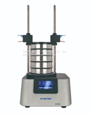 Vibratory Sieve Shaker SS2000