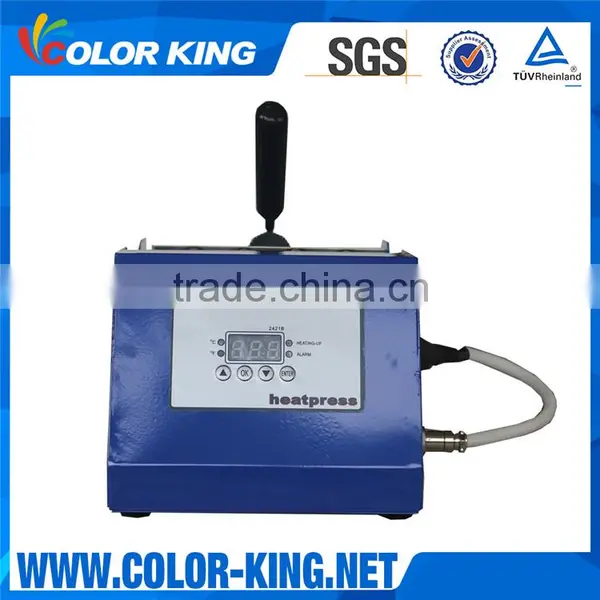 High Quality Low Price Magic Mug Machine photo-2