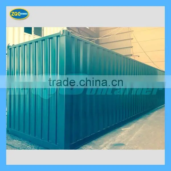Brand New Cargo Container 20ft for Sale photo-5