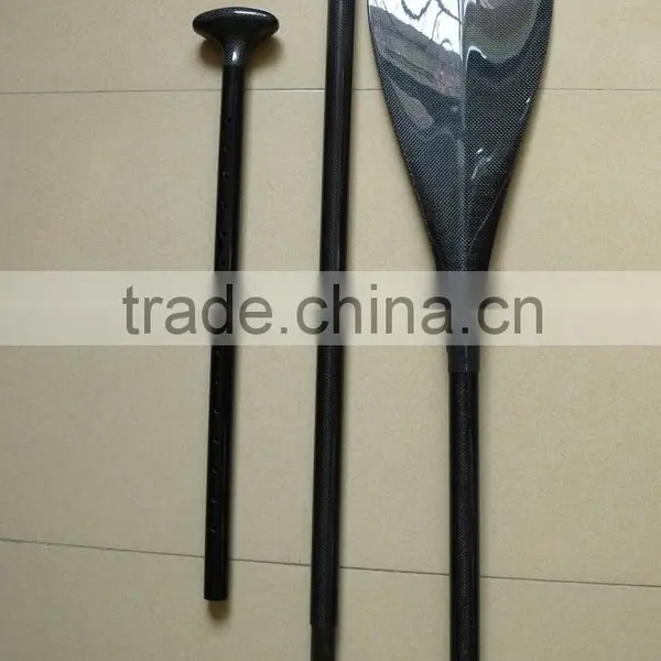 Top Quality Sup Paddle Sup Stand up Paddle Carbon Fiber Sup Paddle of Sup Boards Paddle photo-2