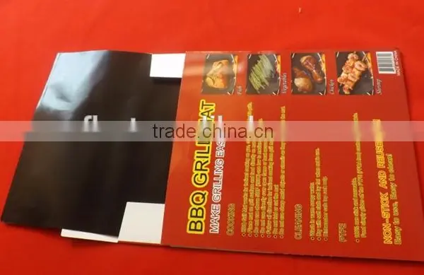 Bbq Grill Mat photo-3