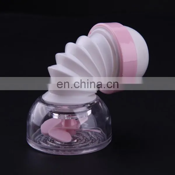ABS Plastic Reduce Splash Swivel Water Aerator photo-2