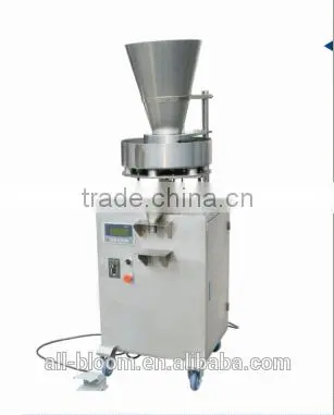 GH400BK Semi-auto Granule Measuring And Filling Machine