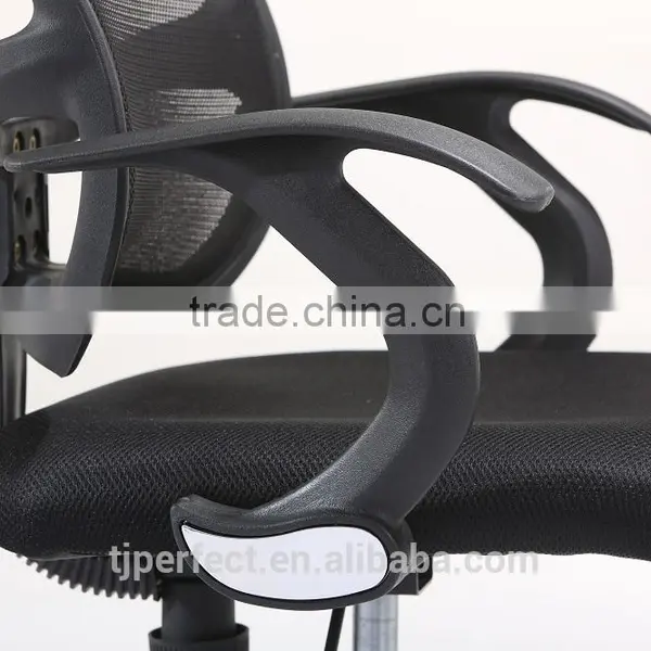 Cheap Mesh Office Armchair photo-3