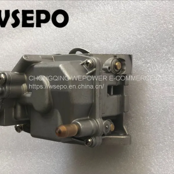 Quality Replacement Carburetor 66m-14301 00 11 Fits for YAMAHA 4 Stroke 15HP F15 Outboard Engines photo-3
