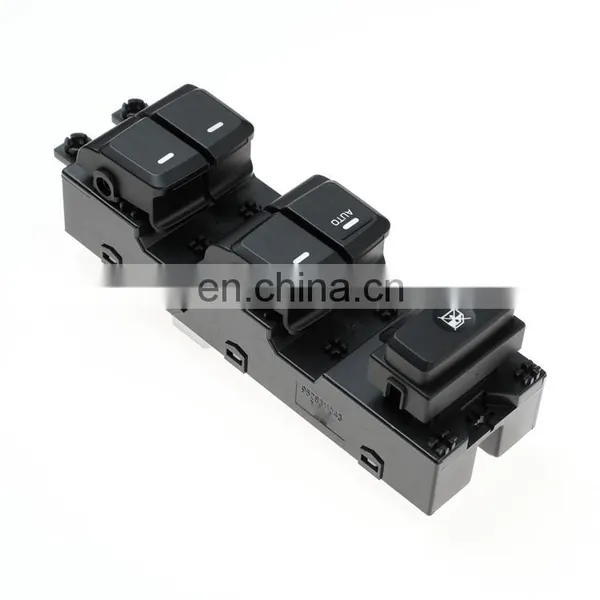100029959 ZHIPEI New Master Auto Window Switch for Hyundai MISTRA 93570-B3000 photo-4