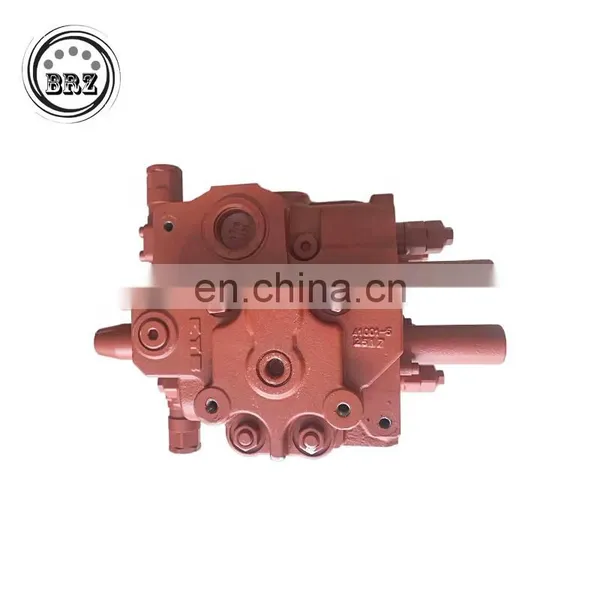 Dedicated ZX80 Control Valve ZX90 Main Valve ZX100 Hydraulic Valve photo-3