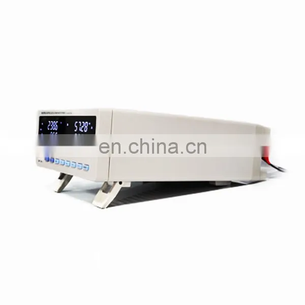 High Precision Smart Digital Electronic AC Power Meter photo-3