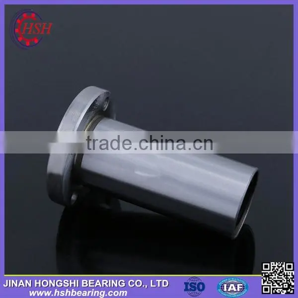 China Discount Miniature Linear Ball Bearing Lmf60uu photo-3