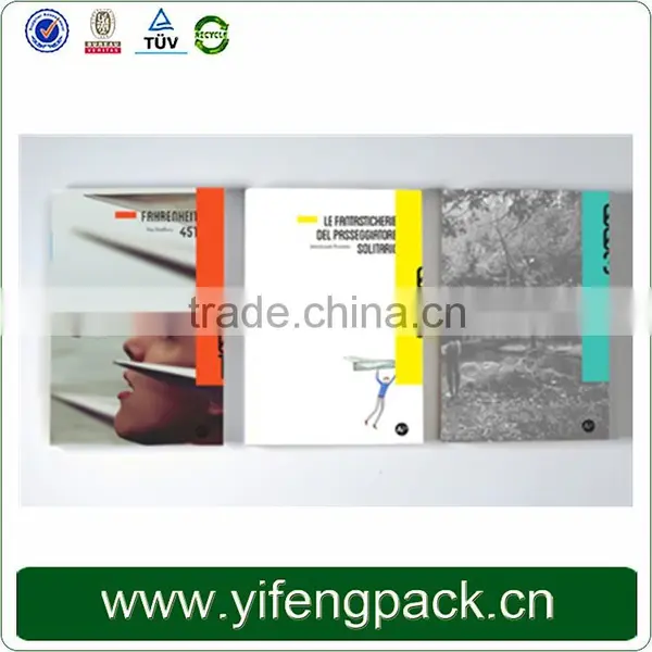China Book Printing/mini Book Printing/cheap Custom Coloring Book Printing photo-4