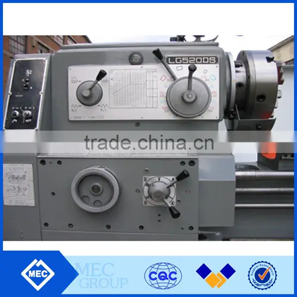 Lathe Machine photo-3