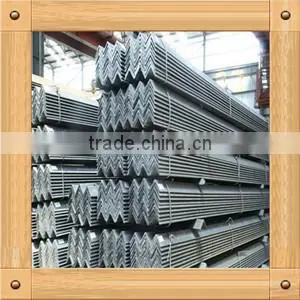 Hot rolled V steel section, angle bas, equal angle steel