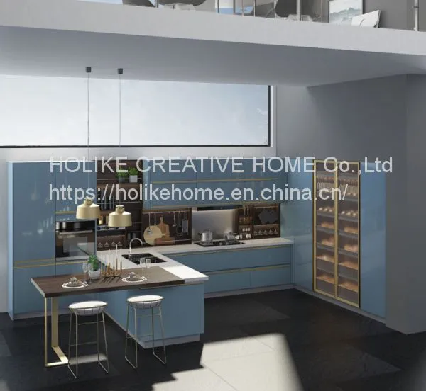 PET KITCHEN CABINET photo-3