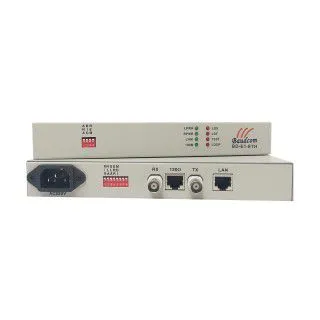 Конвертер G703 E1 в Ethernet | Ethernet по E1