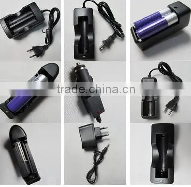 Lithium Portable AA External Battery Charger photo-4