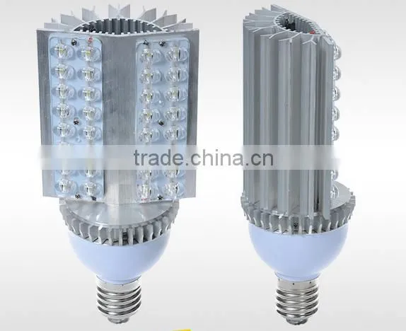 LED Corn Light 60W High Power LED LIGHT Most Powerful Led Light Garden Road Lighting Lamp photo-3