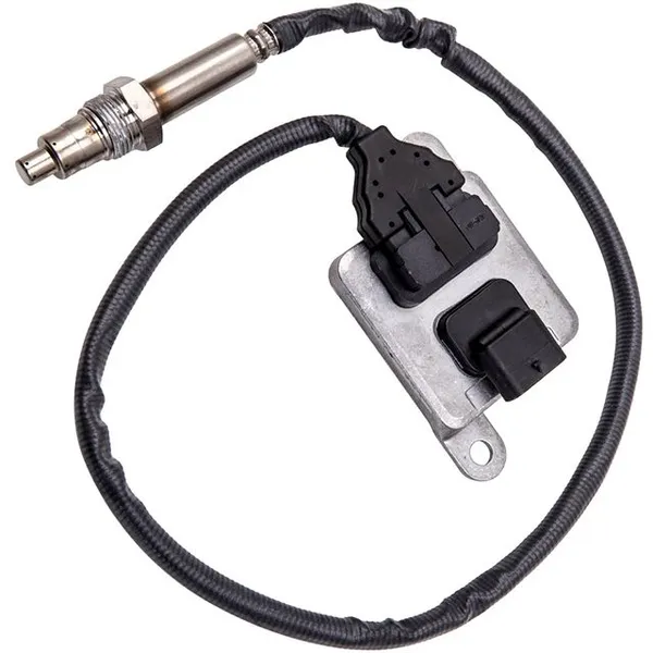 Haoxiang Auto New Material Europe Truck Nox Sensor Nitrogen Oxide Sensor 5WK96610L 758712905 Fits For BMW E90 E91 E92 E93 photo-2