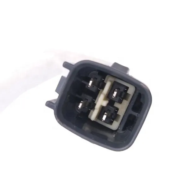 89465-0H030 894650H030 Haoxiang Auto Parts Oxygen Lambad Sensor For Toyota 2010-2014 Yaris Vitz photo-3