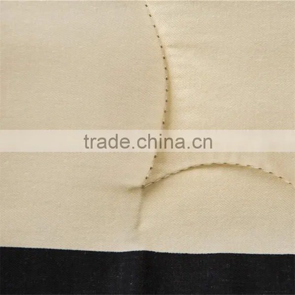 Nantong Factory Warm Soft Polyester Filling Cheap Price Winter Comforter photo-5