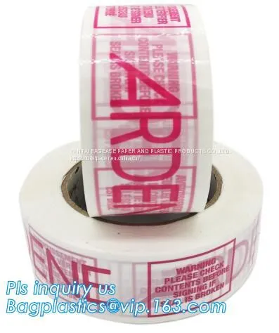 Masking Tape High Temperature Masking Tape General Masking Tape Kraft Paper Tape Duct Tape PVC Lane Marking Tape BAGEASE photo-2