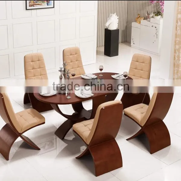 New Arrival Dining Set for Table and Chair 180A# photo-2