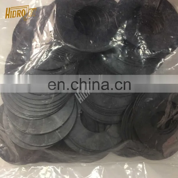 HIDROJET 4WG200 Transmission Spare Part 0 730 150 759 Thrust Washer 0730150759 for Wheel Loader photo-5
