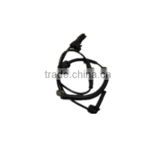 High Quality ABS SENSOR/WHEEL SPEED Sensor for OEM:12841616 photo-5