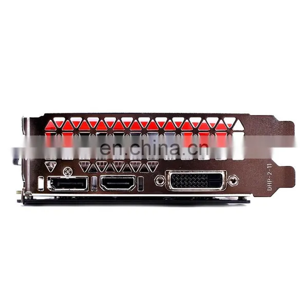 China Big Factory Good Price Original Gtx 1660 Super Asl Amd Msi Sapphire Gigabyte Gtx 1660 Supper Graphic Card photo-3