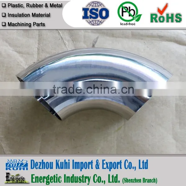 SUS316 Elbow for Gas Pipe photo-5