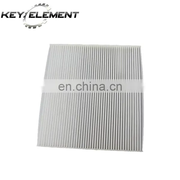 KEY ELEMENT Professional Durable High Quality Cabin Filter for Sonata AZERA 2011 Air Filter Cabin 97133-3SAA0 photo-2