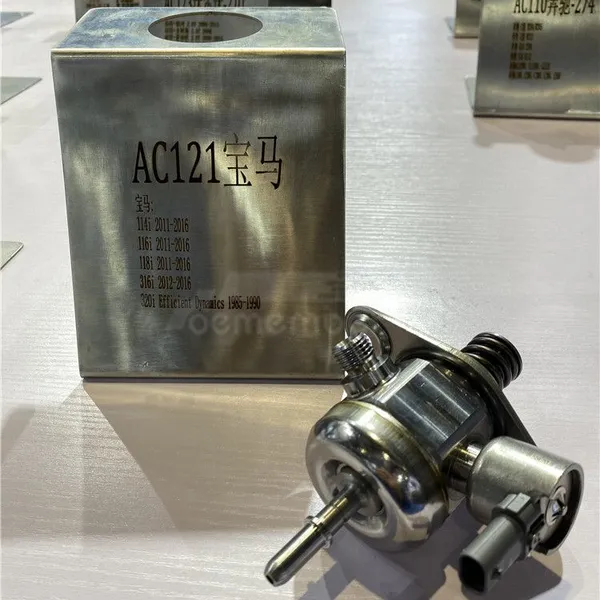 OE Member 13518605103 High Pressure Fuel Pump Hydraulic Oil Pump Car Engine Parts 0261520287 For BMW photo-3
