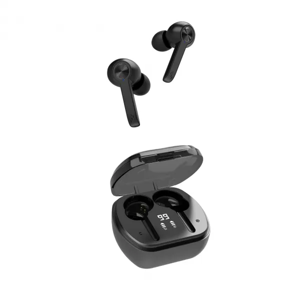 BT V5.0 TWS Audifonos Inalmbricos M16 Wireless Earphones Gaming Wireless Earbuds photo-5