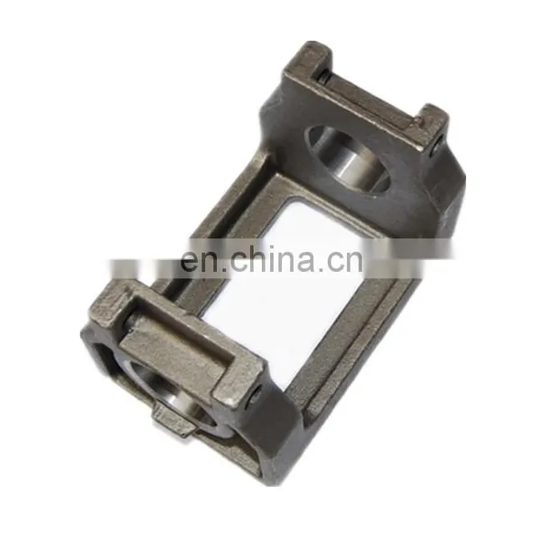 Cast Iron Steel CI Motor Casting, Czech Casting photo-2