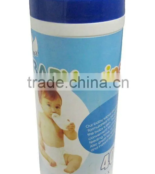 Baby Wipes