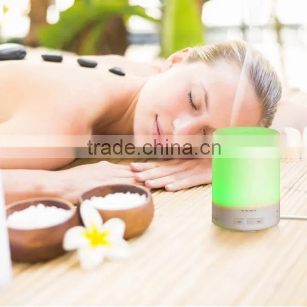 Aroma Kitchen Scent Oil Diffuser Best Home Humidifiers to Buy photo-6