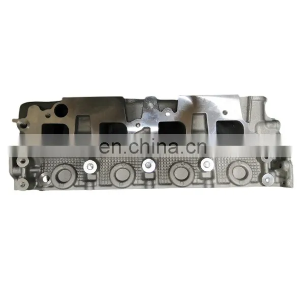 Orignal Quality Cylinder Head Assembly for Nissan Navara Yd25 16 Valves OEM 11040-5X00A 908505/ 908510 Car NV350 NP350 photo-4