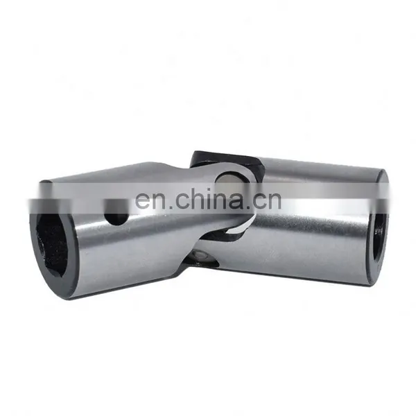 WXD Universal Joint A Universal Coupling For WXD Excavator Single or Double Universal Joint photo-4