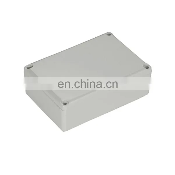 Custom OEM Electronics ABS Plastic Enclosure Custom Plastic Enclosure photo-3