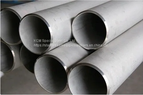 Duplex 2304 Stainless Steel Pipe