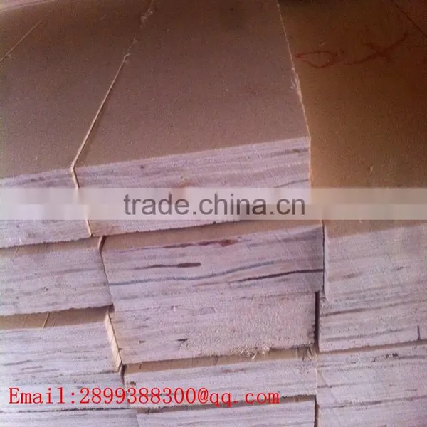 Promotion Sale : Poplar Core LVL (Laminated Veneer Lubmer ) for Bed Salts Used photo-5